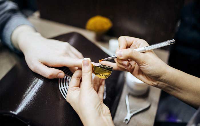 Identifying the Best Manicures